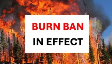 Cape Coral issues burn ban as of Jan. 2; most fire situations prohibited