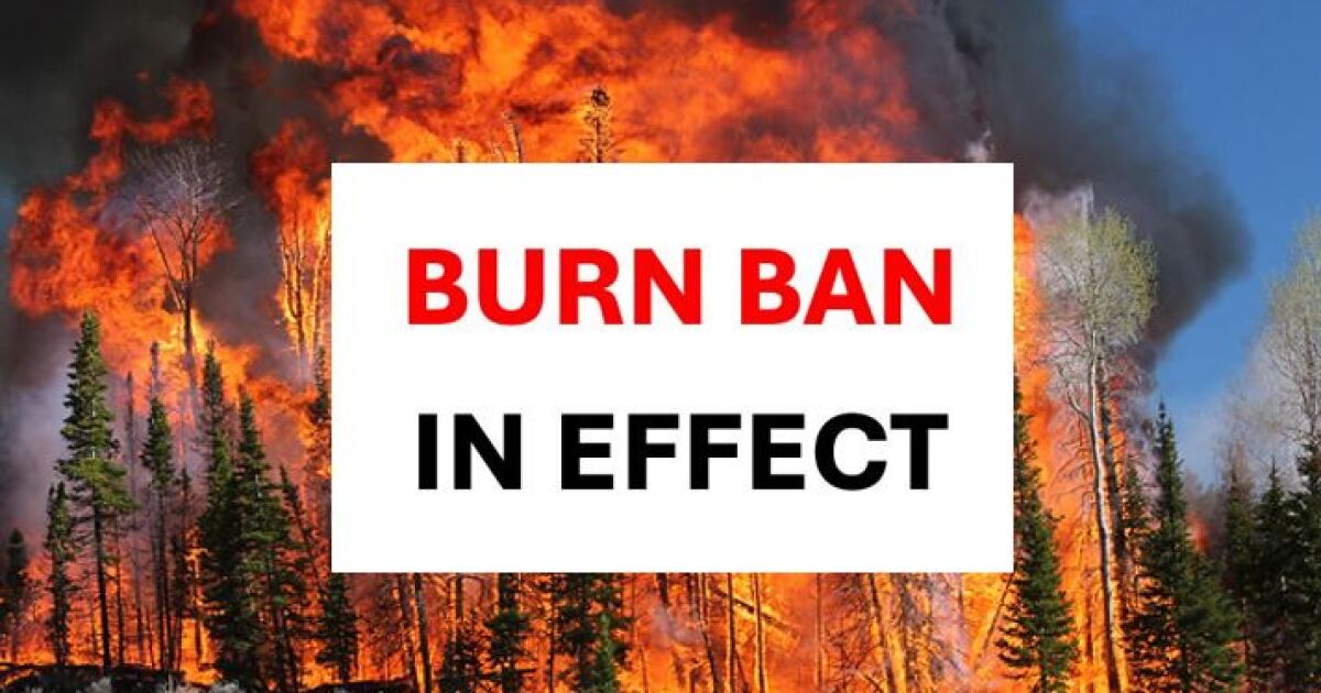 Cape Coral issues burn ban as of Jan. 2; most fire situations prohibited