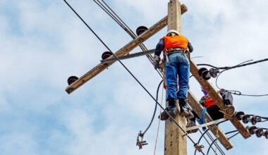 Tallahassee has received a statewide award for power restoration efforts