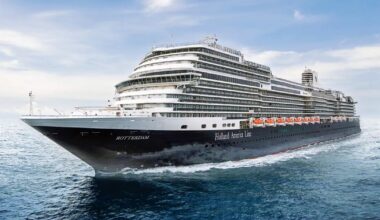 Norovirus sickens more than 90 aboard a cruise out of Fort Lauderdale, CDC reports