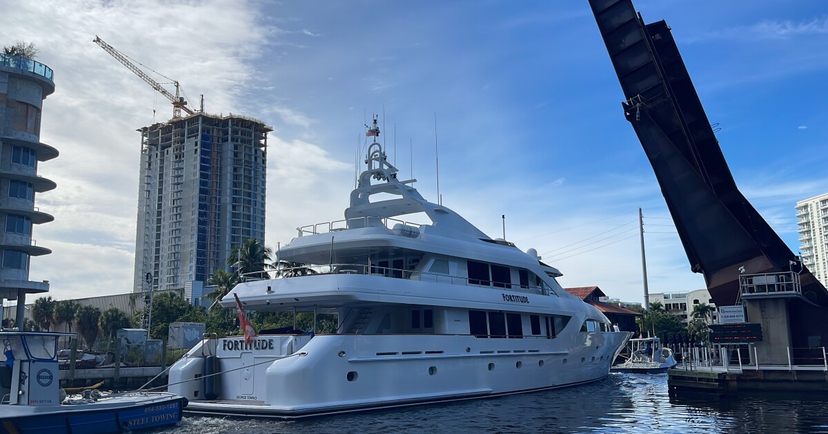 Debate over new river crossing in Fort Lauderdale could be settled soon