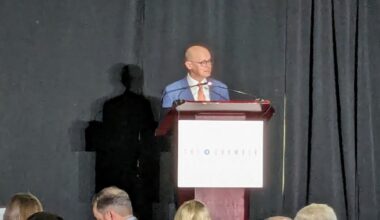 The Tallahassee Chamber kicks off the new year with fresh leadership and an expansive vision