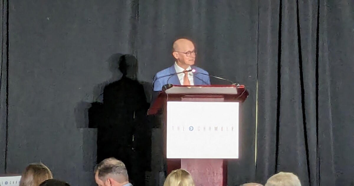 The Tallahassee Chamber kicks off the new year with fresh leadership and an expansive vision