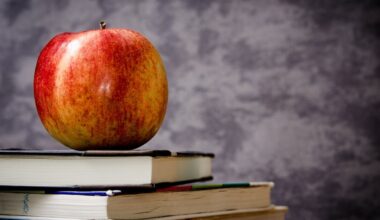 30 Lee County teachers are finalists for Golden Apple awards