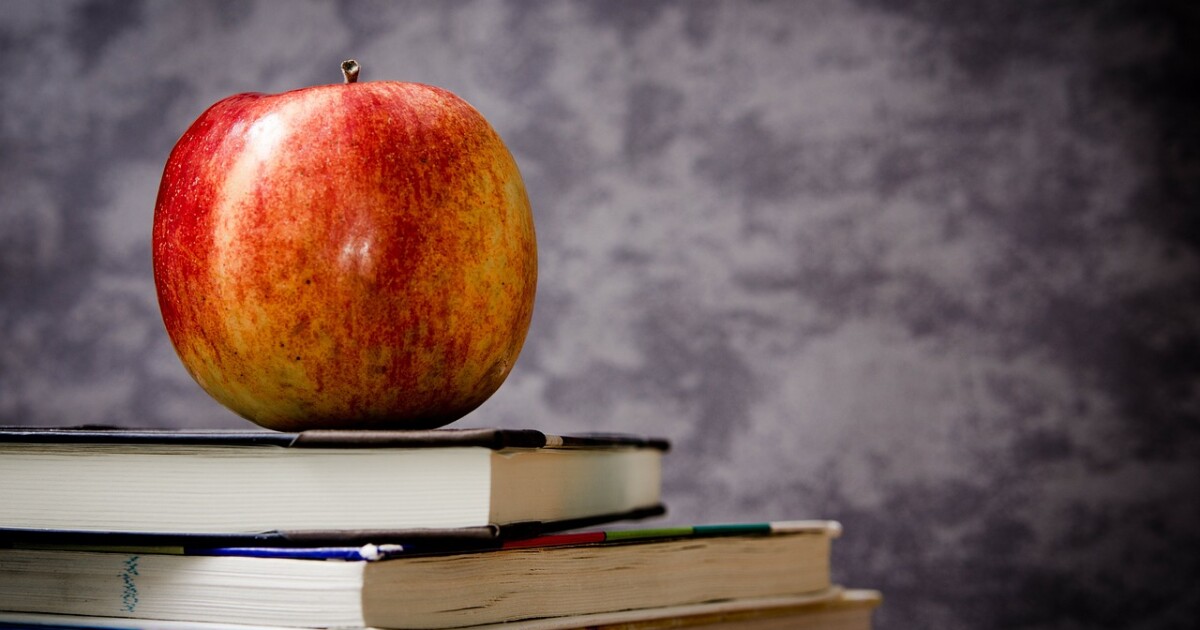 30 Lee County teachers are finalists for Golden Apple awards