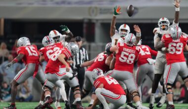 Another bye bites the dust as Ohio State falls to Miami