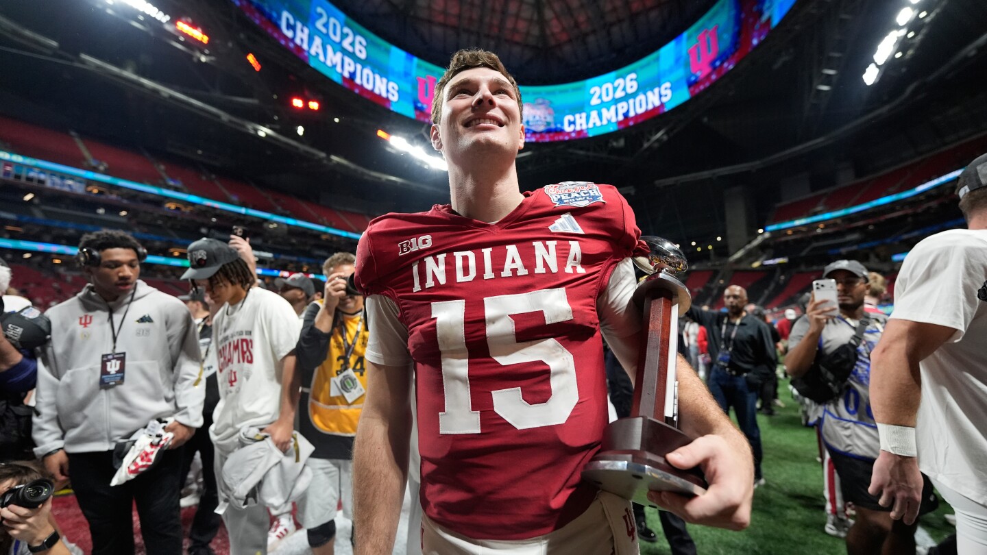 Miami-Indiana made college football final one of the toughest tickets in memory