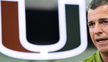 Miami in College Football Playoff final is proof ACC's plan is working