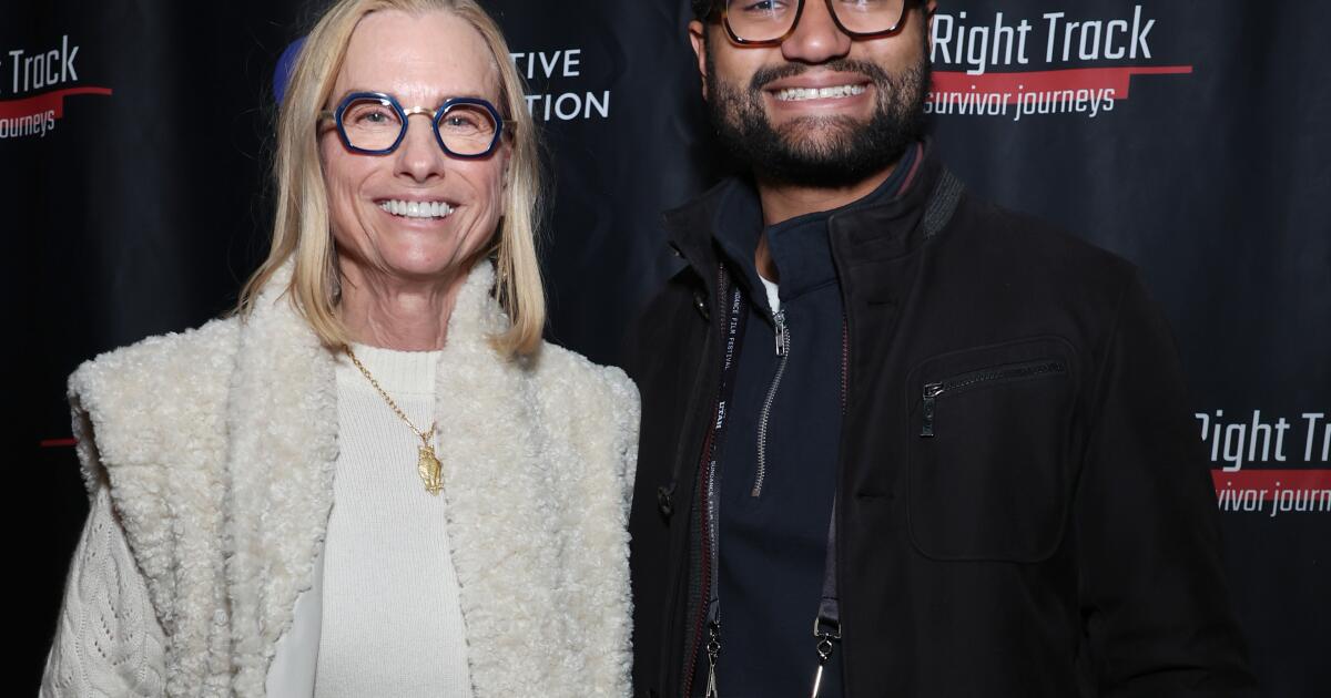 Florida congressman assaulted at party during Sundance Film Festival