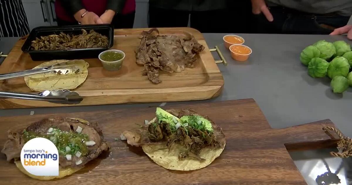 St. Pete Tacos and Tequila Festival 2026