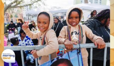 “The Power of A Dream”