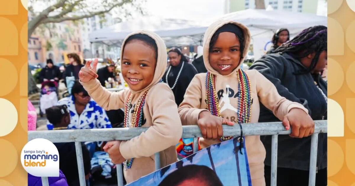 “The Power of A Dream”