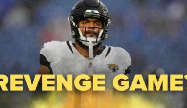 Extra motivation for Buffalo Bills WR Gabe Davis in playoff matchup against Jags