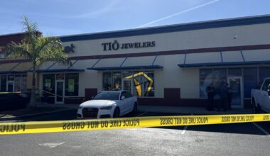 $500K Cape Coral jewelry heist leaves manager tied up; ends in Hialeah