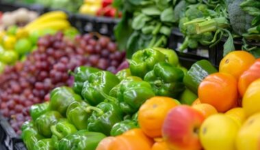 City of St. Pete accepting applications for its Community Food Grant Program