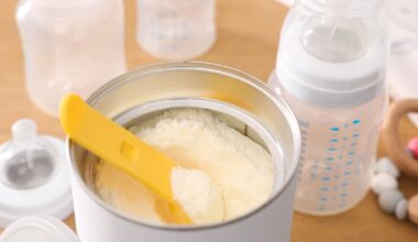 Florida tests find heavy metals in 16 of 24 baby formulas sold in state