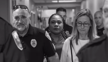 Port St. Lucie Police officer shot in face during ambush shooting released from hospital