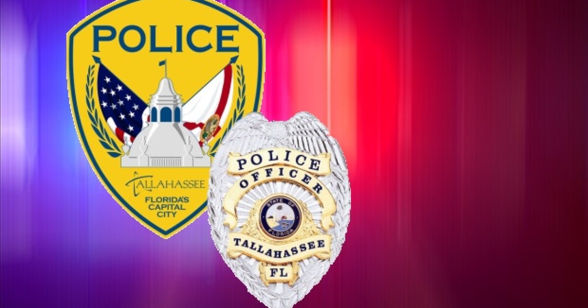 New officers joins Tallahassee Police Department first class of the year