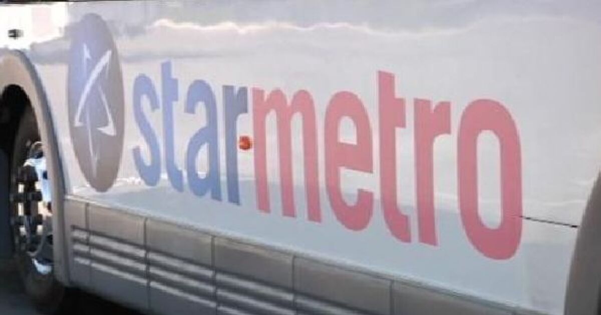 Tallahassee's StarMetro announces service changes for 2026