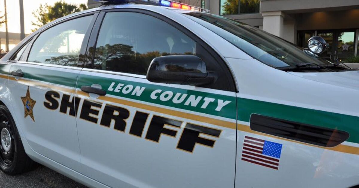 Leon County deputies investigating shooting in Ridge Haven area