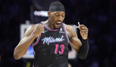 Fantasy Basketball Week 14 Schedule Primer: All-in on the Miami Heat