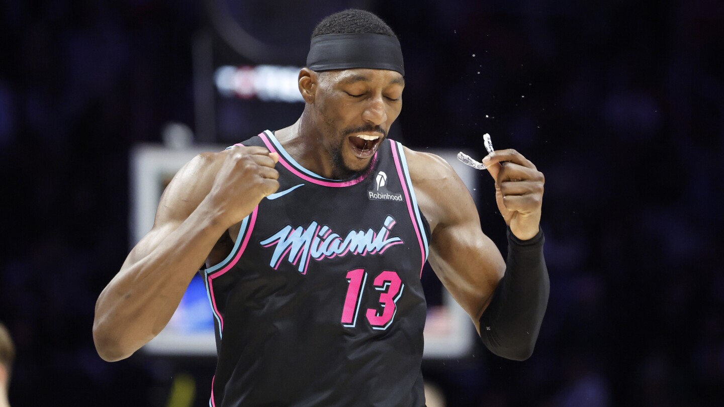 Fantasy Basketball Week 14 Schedule Primer: All-in on the Miami Heat
