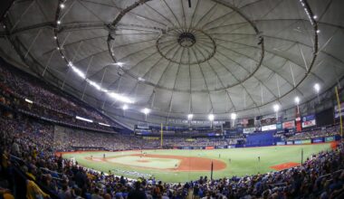 Tampa Bay Rays’ new stadium proposal: What we know so far