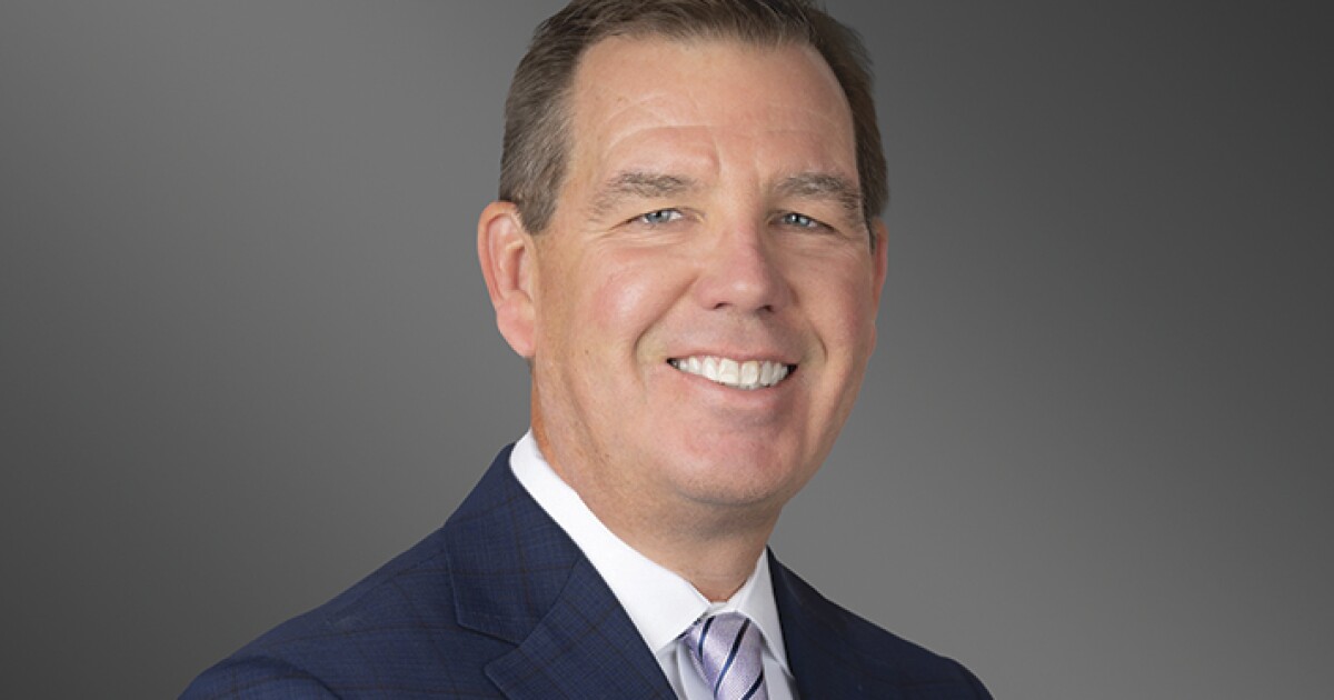 Greenberg Traurig adds George Smith to Florida office