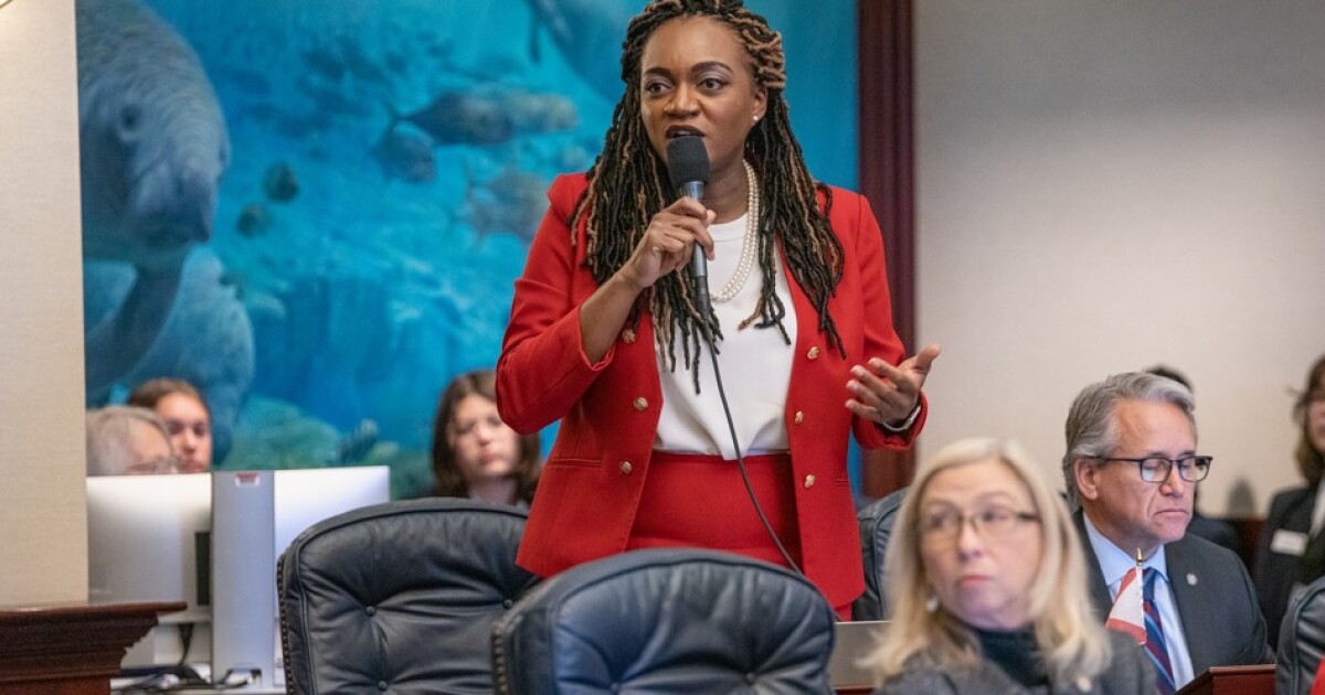 Proposed Florida property tax cuts would affect localities