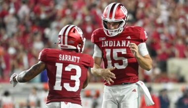 How Indiana, Miami built national championship game rosters: Blue-chip vs. moneyball