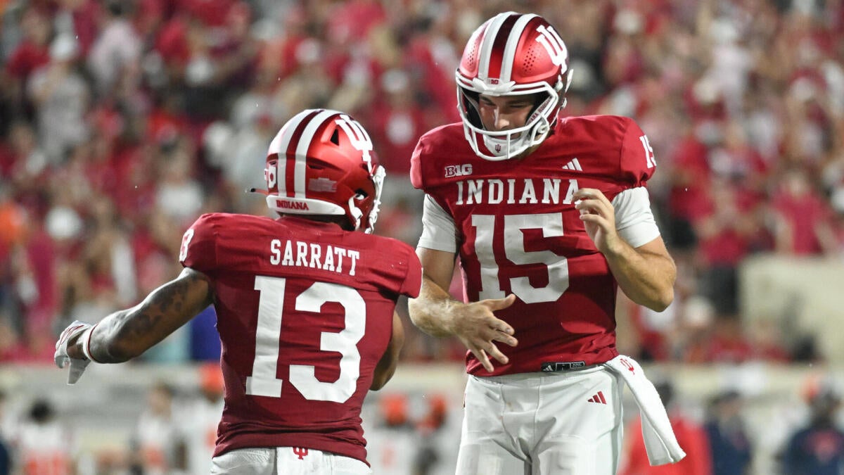 How Indiana, Miami built national championship game rosters: Blue-chip vs. moneyball