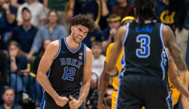 College basketball picks: Predictions, odds for top 25 games Saturday