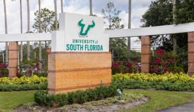 New analysis puts University of South Florida’s economic impact at nearly $10B a year