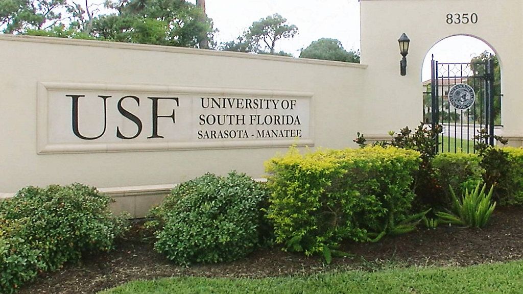 Lawmakers are considering transferring USF Sarasota-Manatee to New College of Florida. (File image)