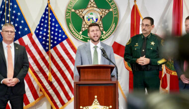 Central Florida man and woman charged in Medicaid fraud scheme