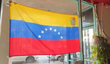 Vente Venezuela Orlando hopes for relief for Venezuela