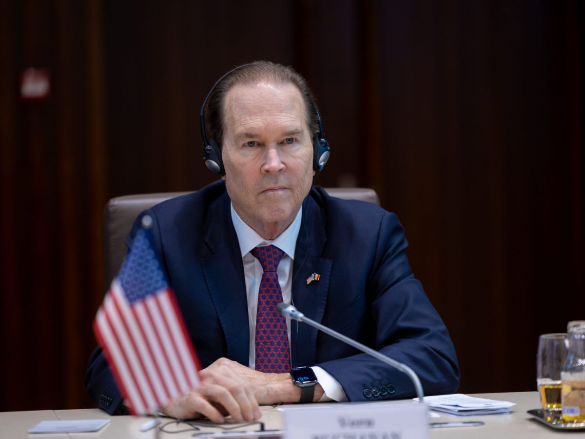 Sarasota U.S. Rep. Vern Buchanan leaving Congress after 20 years