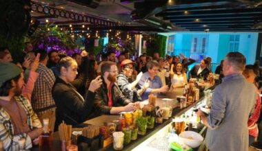 Visit Lauderdale Food & Wine Festival Puts Local Hospitality Industry In The Spotlight