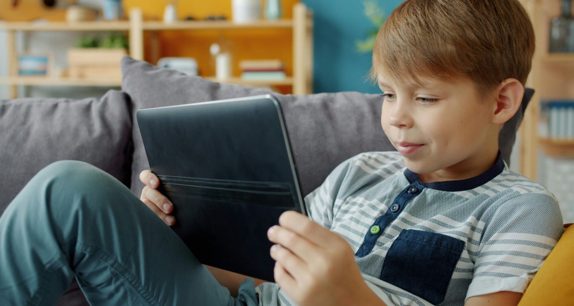 New digital ecosystem guidance released for parents