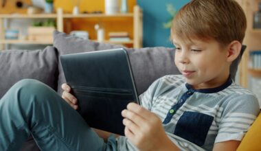 New digital ecosystem guidance released for parents