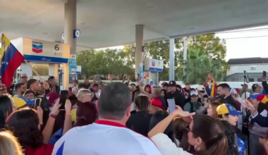 Florida reactions mixed after capture of Venezuela’s Nicolás Maduro