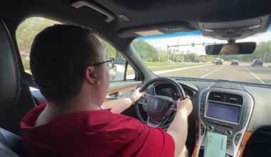 Legislation could help autistic drivers in Florida