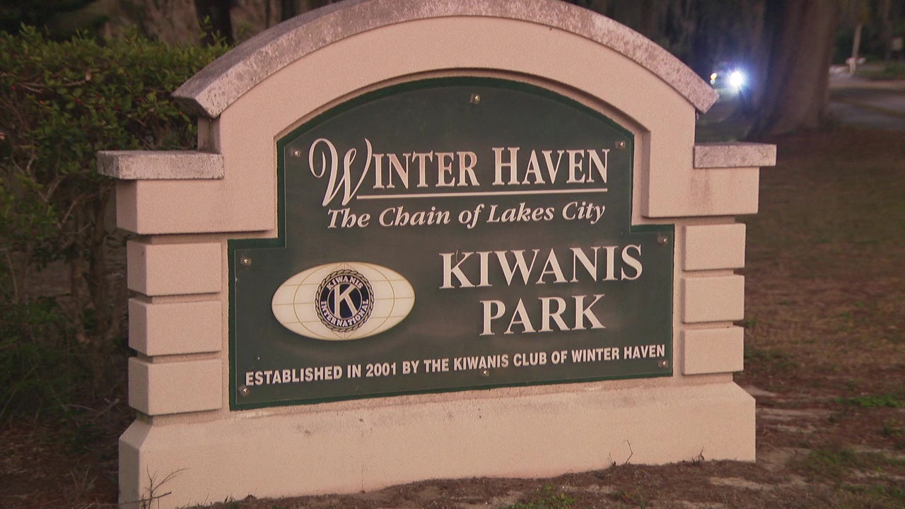 Florida Attorney General sends violation notice to Winter Haven over homeless public sleeping complaints