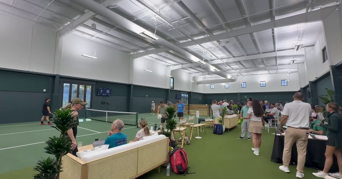 St. Pete Athletic celebrating grand opening this weekend