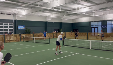 Opening weekend underway for new athletic facility in St. Pete