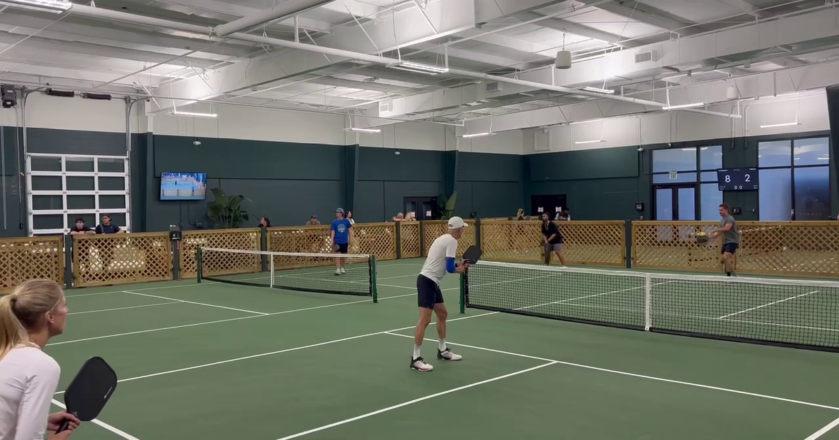 Opening weekend underway for new athletic facility in St. Pete