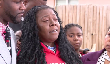 Family mourns teen fatally struck by train while on his way to school