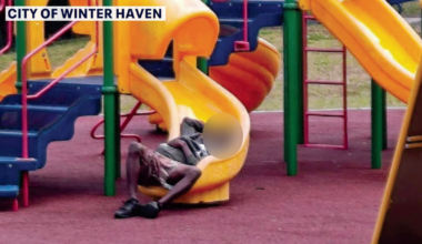 Winter Haven denies Florida attorney general's accusation of homeless takeover