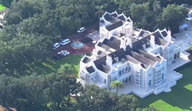 Kingdom of God Global Church seeks return of millions seized in money laundering, forced labor case