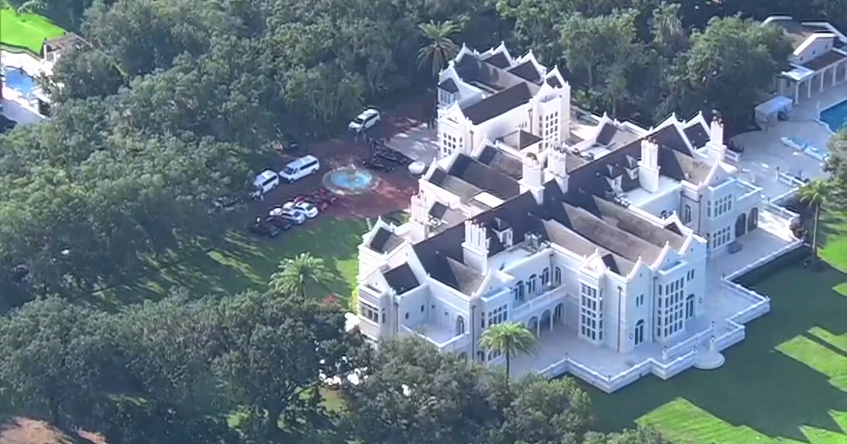 Kingdom of God Global Church seeks return of millions seized in money laundering, forced labor case